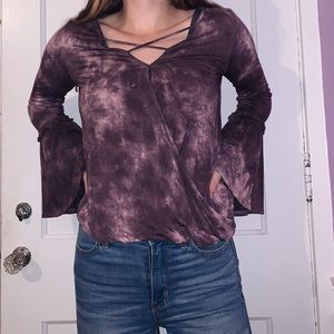 American Eagle Blouse